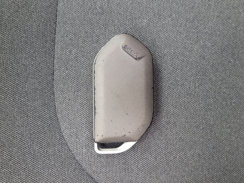Used 2025 Kia K4 FWD image 32
