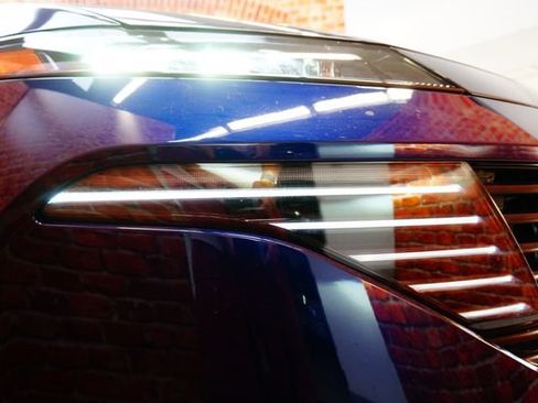 Certified 2025 Nissan Murano SL AWD/4WD image 64