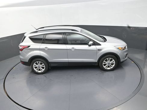 Used 2018 Ford Escape SE AWD/4WD image 22