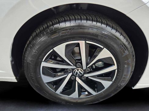 Used 2026 Volkswagen Jetta S FWD image 18