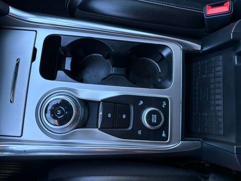 Used 2020 Ford Explorer ST w/ ST Street Pack image 22