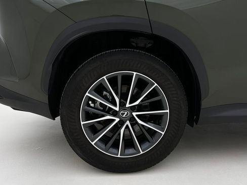 Used 2024 Lexus NX 350 AWD w/ Luxury Package image 28