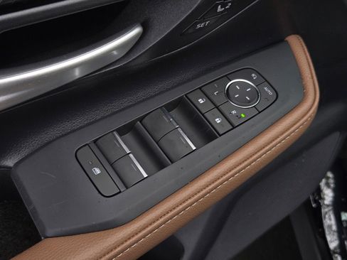 Certified 2026 Toyota Grand Highlander AWD Hybrid image 10