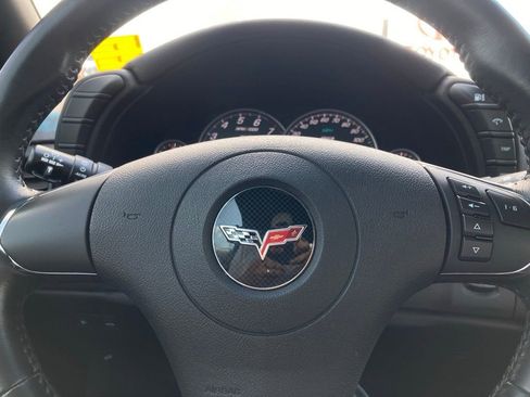 Used 2013 Chevrolet Corvette Coupe RWD image 18