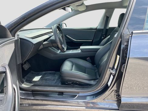 Used 2025 Tesla Model 3 Long Range RWD image 20