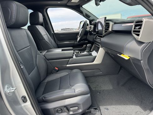 New 2026 Toyota Tundra Platinum AWD/4WD image 8