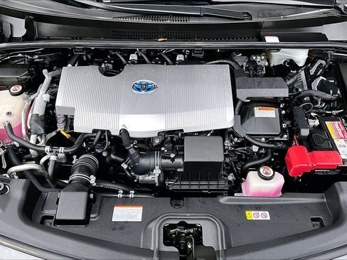 Used 2020 Toyota Prius Prime LE FWD image 31