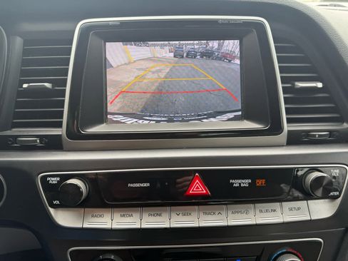 Used 2018 Hyundai Sonata SEL image 15