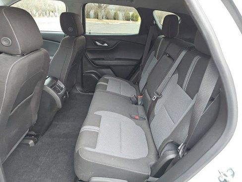 Used 2023 Chevrolet Blazer LT w/ Convenience Package image 18