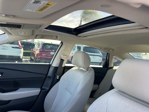 Certified 2023 Honda Accord EX image 19