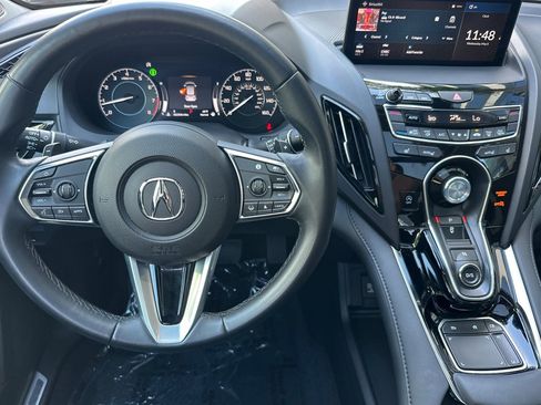 Used 2023 Acura RDX AWD image 18