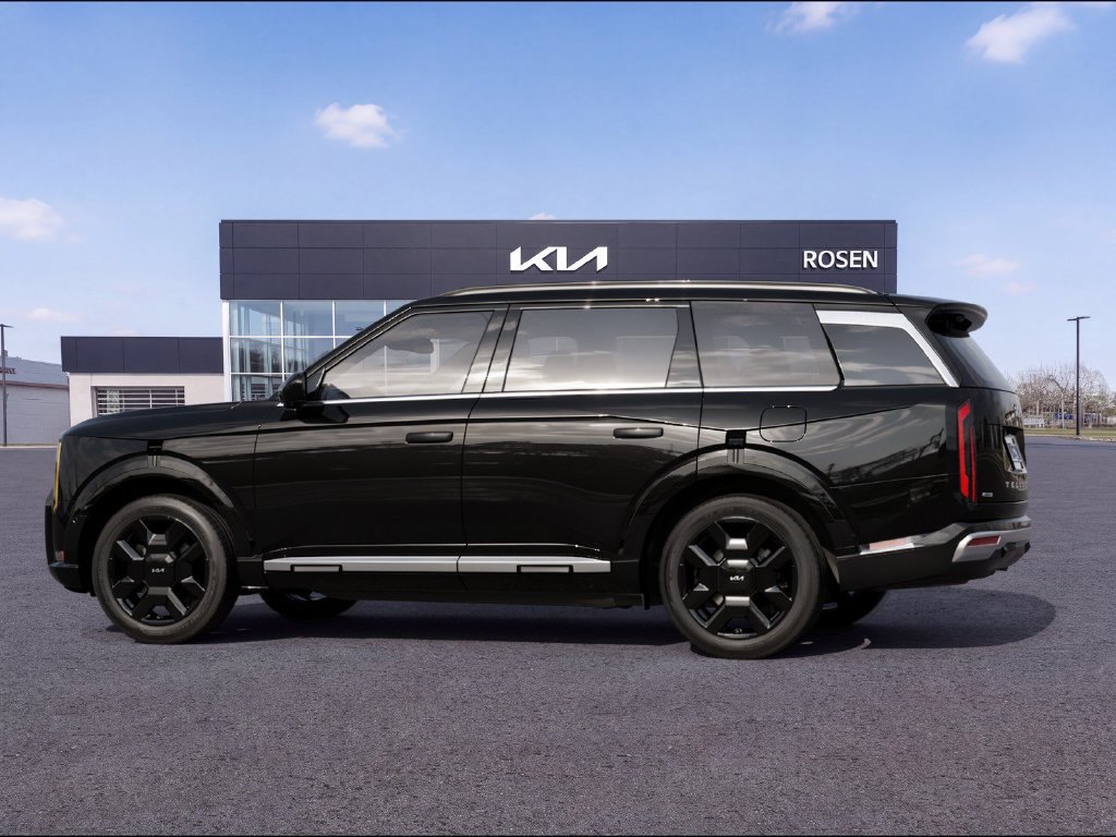New 2027 Kia Telluride SX Prestige AWD/4WD image 5