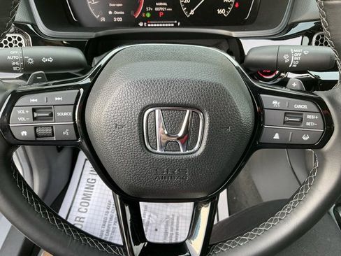 Used 2025 Honda Civic Sport image 29