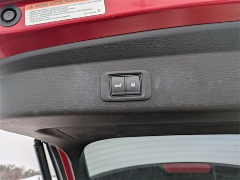 Used 2022 Mitsubishi Outlander SE image 22