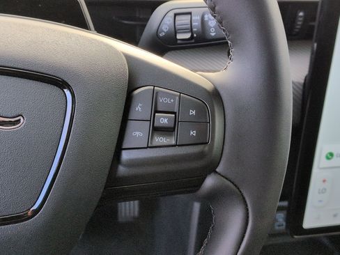 Used 2024 Ford Mustang Mach-E Select w/ Comfort Package Lite image 20