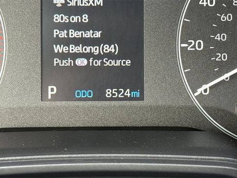 Used 2024 Toyota Corolla SE image 29