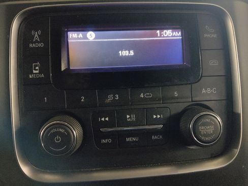 Used 2020 RAM 1500 Tradesman image 25