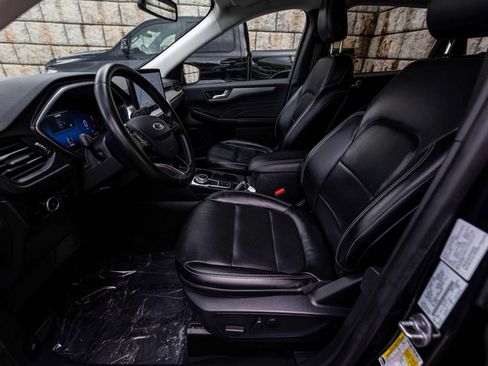 Used 2024 Ford Escape Platinum AWD/4WD image 26