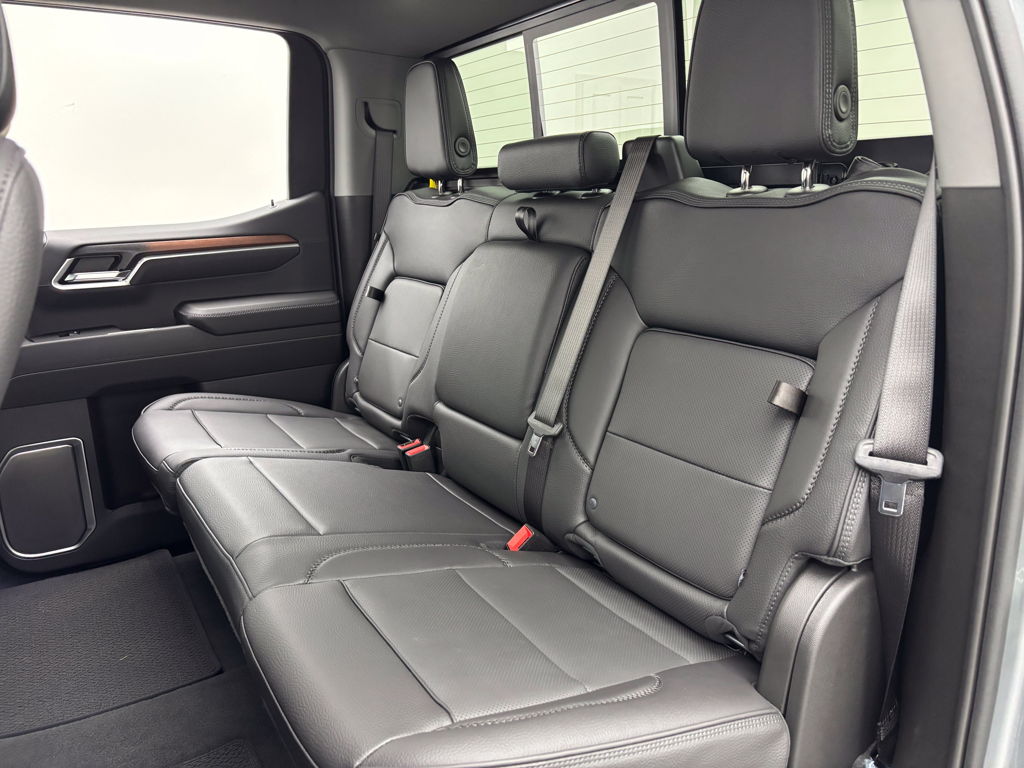 New 2026 GMC Sierra 1500 Denali AWD/4WD image 44