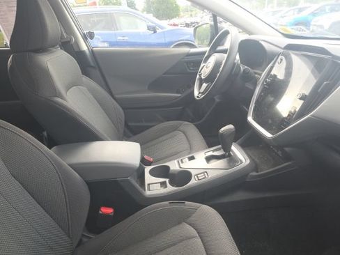 Used 2024 Subaru Crosstrek 2.0i Premium AWD/4WD image 4