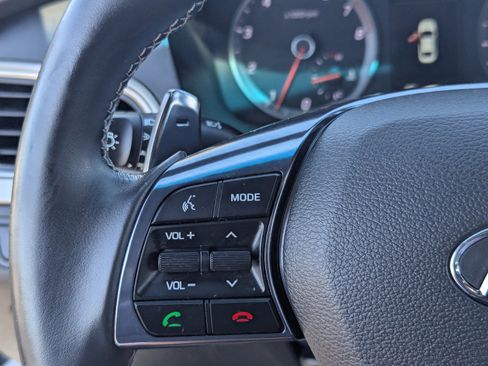 Used 2015 Hyundai Sonata Limited 2.0T image 27