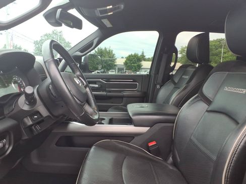 Certified 2022 RAM 3500 Laramie AWD/4WD image 19