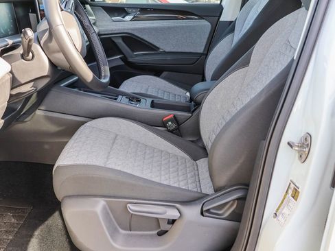 New 2025 Volkswagen Tiguan S image 21