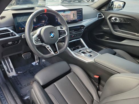 Used 2026 BMW M240i xDrive Coupe AWD/4WD image 21