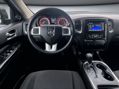 Used 2013 Dodge Durango SXT image 8