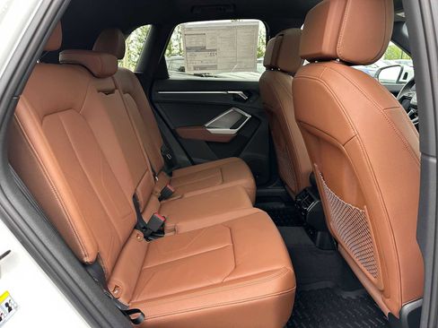 New 2025 Audi Q3 2.0T Premium Plus image 12