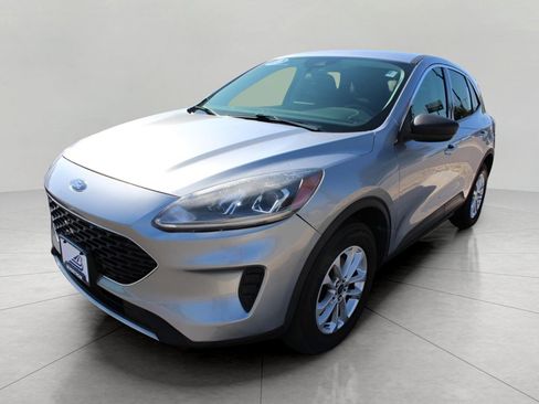 Used 2022 Ford Escape SE AWD/4WD image 5