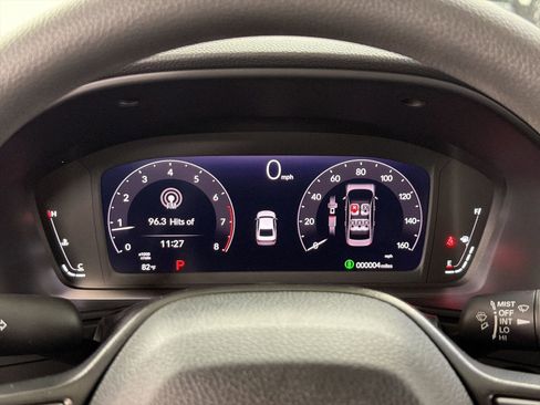 New 2026 Honda Accord SE image 20