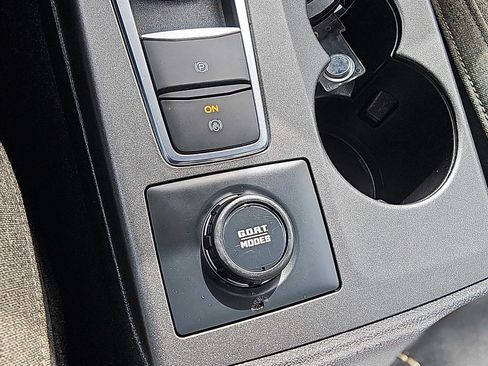 Used 2025 Ford Bronco Sport Big Bend AWD/4WD image 23