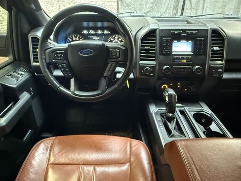 Used 2018 Ford F150 XLT w/ Equipment Group 301A Mid image 19