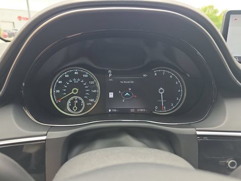 Used 2025 Genesis GV70 2.5T AWD/4WD image 24