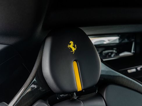 Used 2021 Ferrari SF90 Stradale image 37