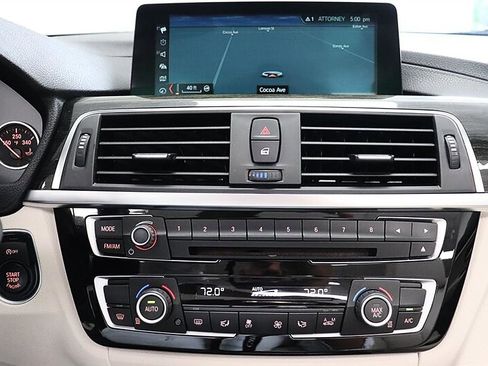 Used 2018 BMW 430i Convertible RWD image 28