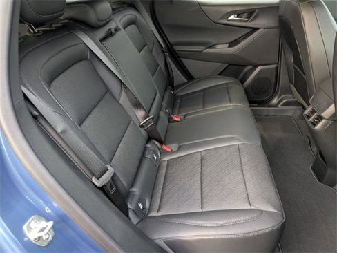 New 2026 Chevrolet Equinox LT w/ Convenience Package II image 28