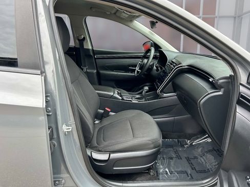 Used 2024 Hyundai Tucson SEL image 20