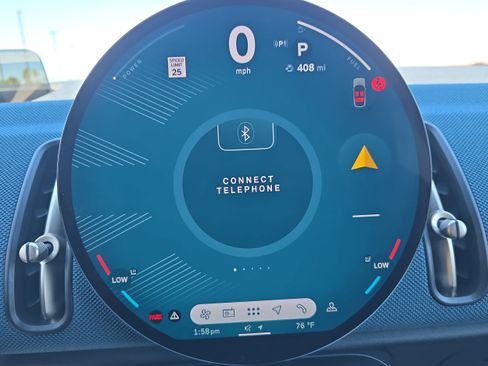 Used 2025 MINI Cooper Countryman S w/ Comfort Package Max image 23