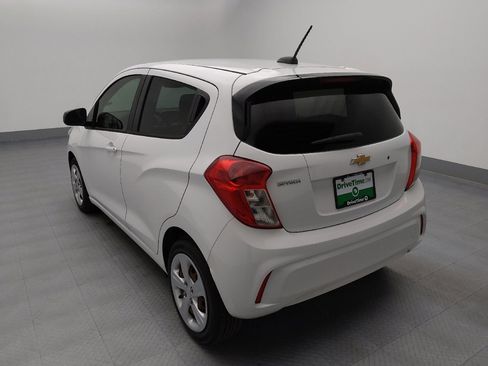 Used 2021 Chevrolet Spark LS image 5