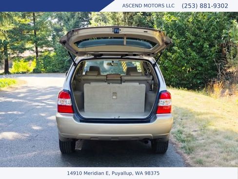 Used 2006 Toyota Highlander Limited FWD image 18