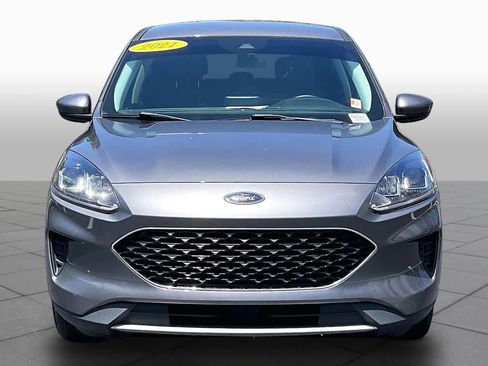 Used 2021 Ford Escape SE FWD image 4