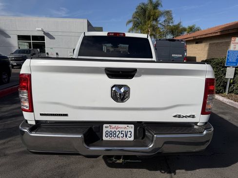 Used 2024 RAM 2500 Big Horn image 6