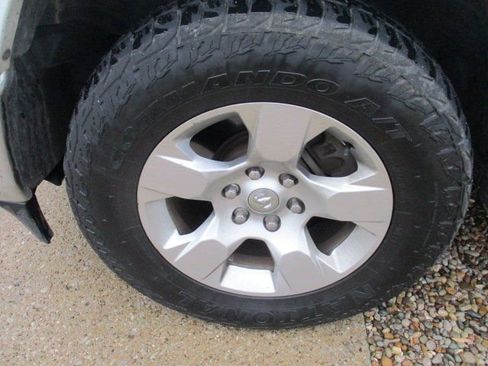 Used 2020 RAM 1500 Big Horn AWD/4WD image 32