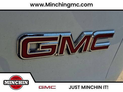 Used 2024 GMC Savana 2500 w/ Driver Convenience Package RWD image 30