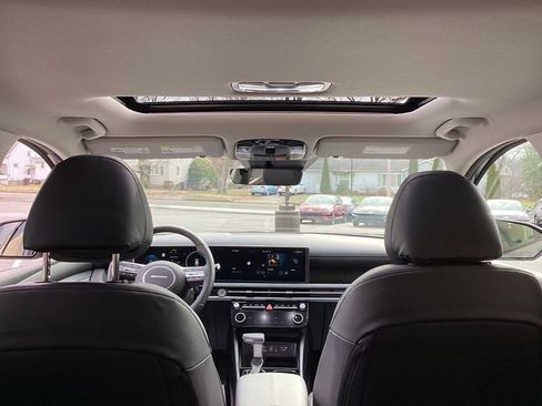 New 2026 Hyundai Tucson SEL image 31