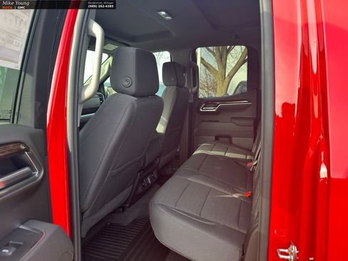 New 2026 GMC Sierra 1500 Elevation AWD/4WD image 12