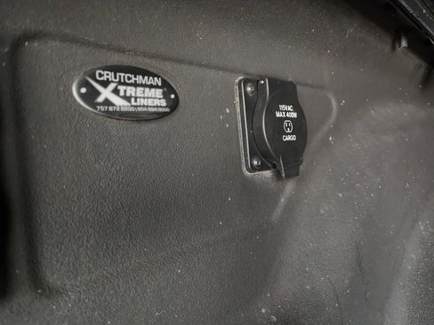 Used 2022 RAM 2500 Laramie image 25