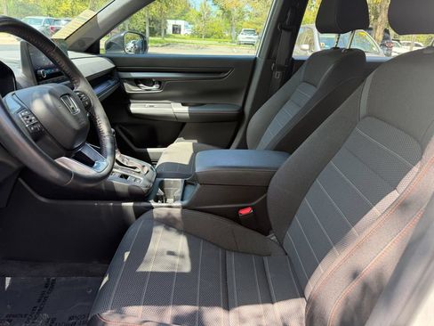 Used 2024 Honda CR-V Sport image 13